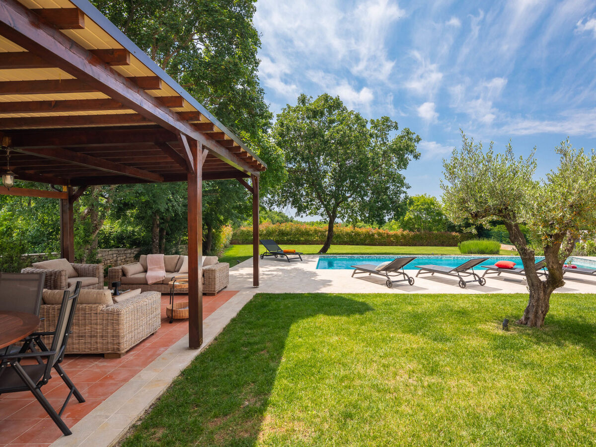 Villa Grando I, maison 260 m² avec piscine chauffée - Photo 22