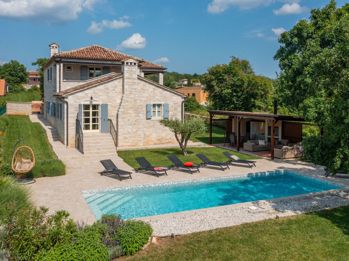 Villa Grando I, maison 260 m² avec piscine chauffée - Photo 23