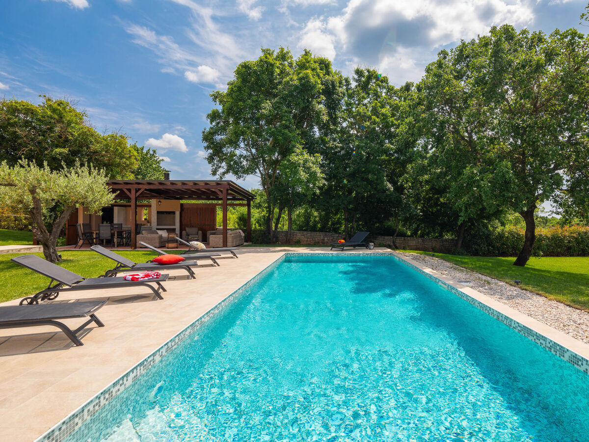 Villa Grando I, maison 260 m² avec piscine chauffée - Photo 24