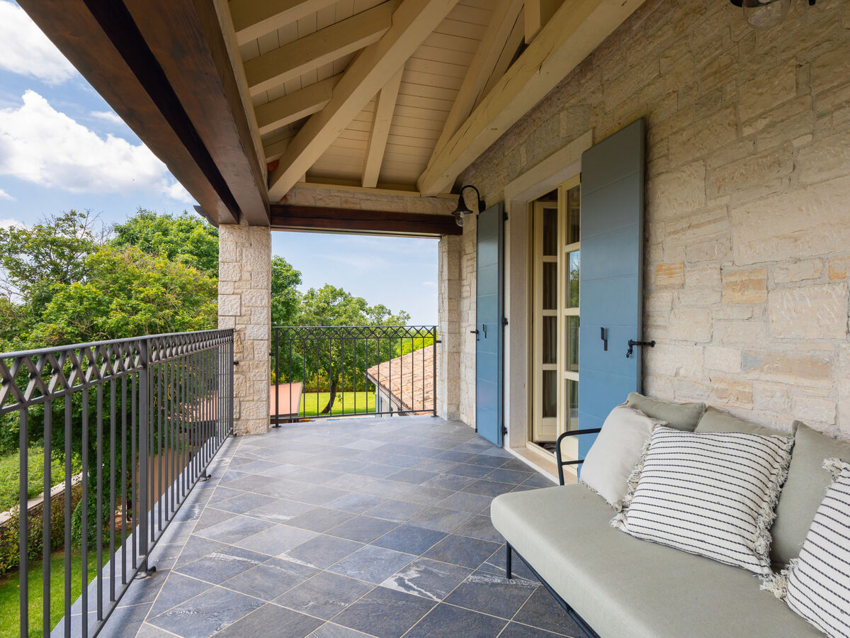 Villa Grando I, maison 260 m² avec piscine chauffée - Photo 27