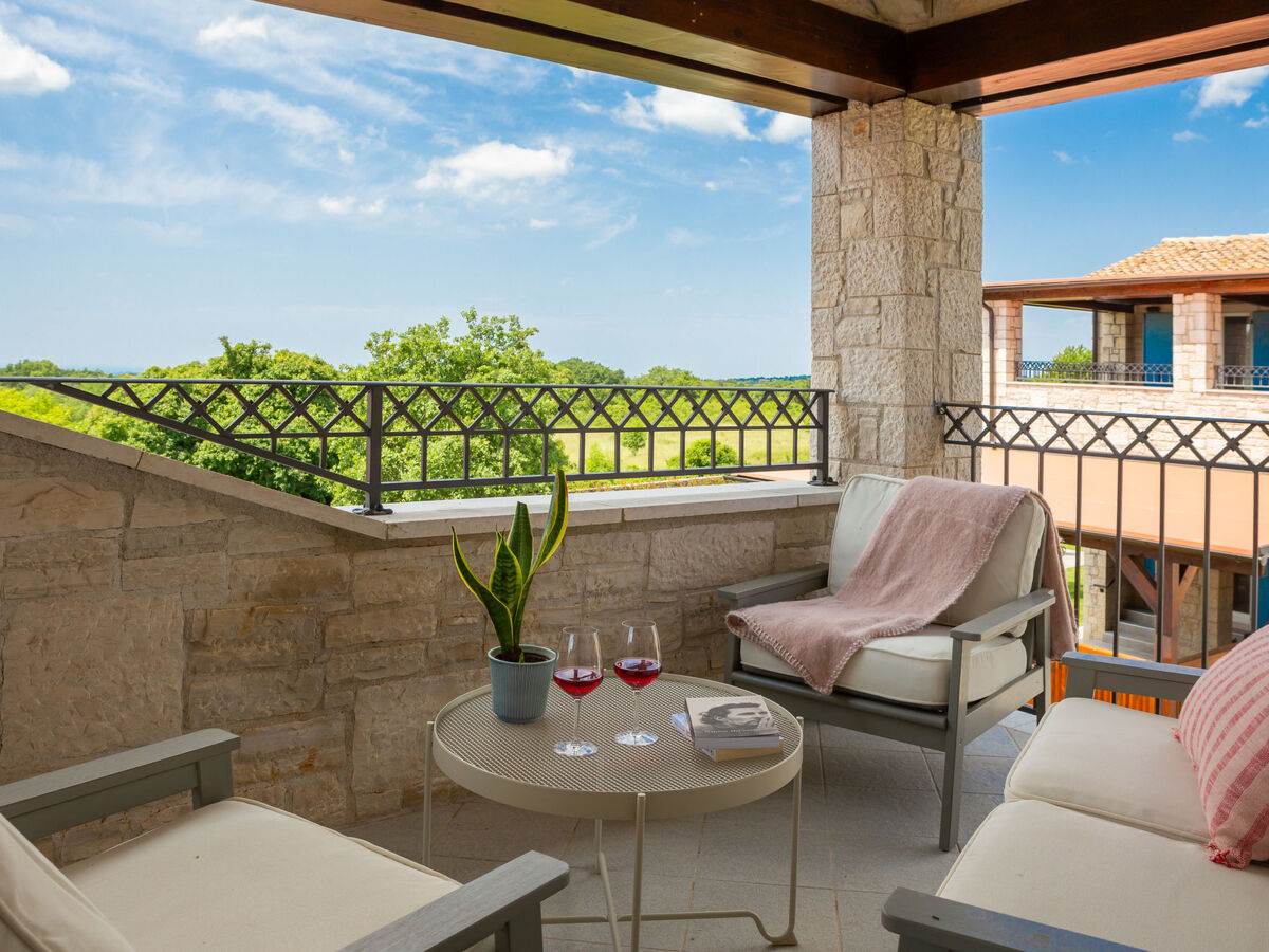 Villa Grando I, maison 260 m² avec piscine chauffée - Photo 28