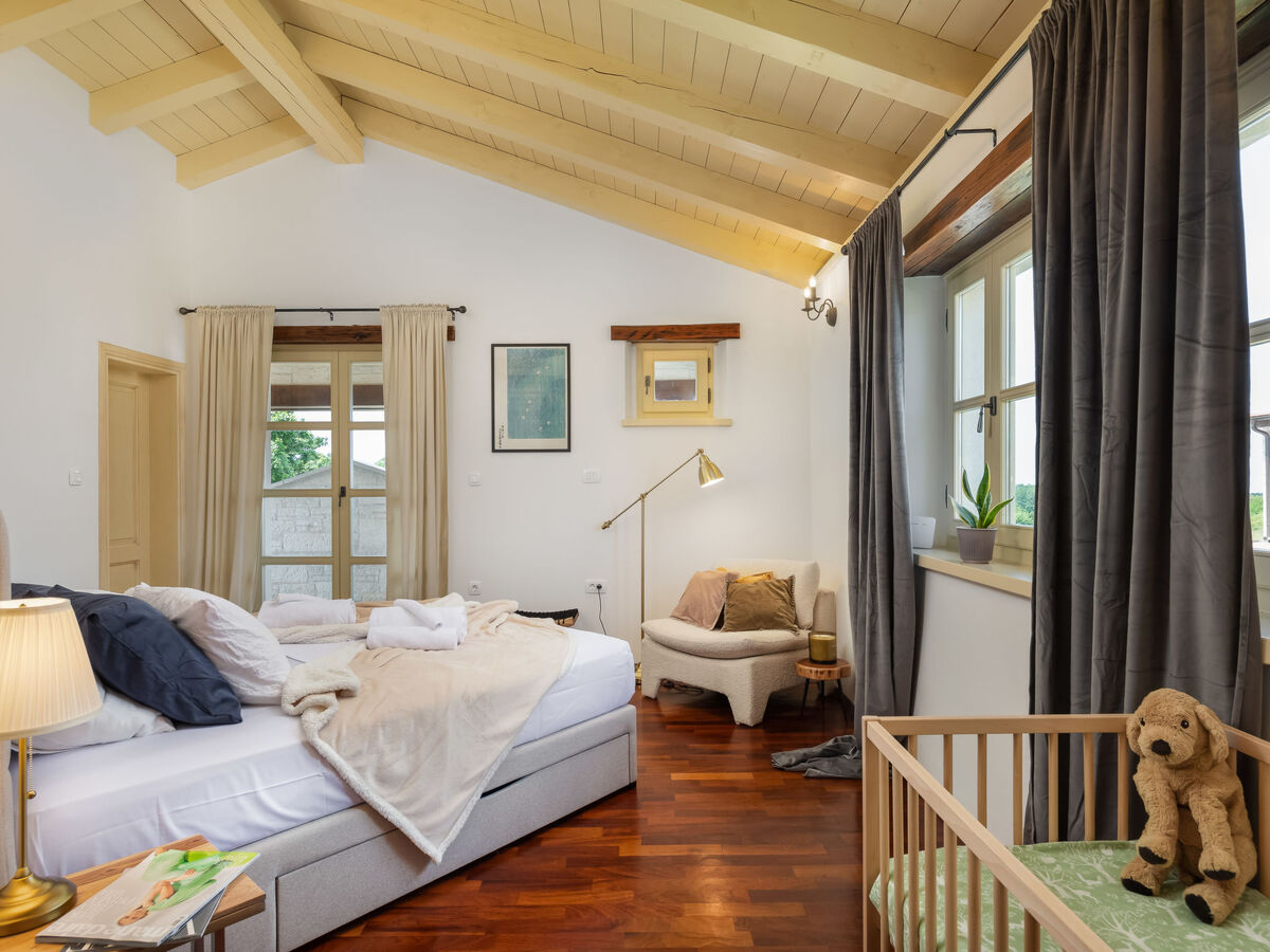 Villa Grando I, maison 260 m² avec piscine chauffée - Photo 31