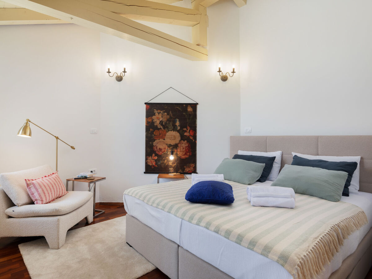Villa Grando I, maison 260 m² avec piscine chauffée - Photo 33