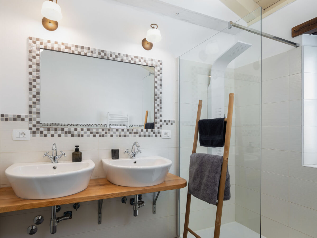Villa Grando I, maison 260 m² avec piscine chauffée - Photo 37