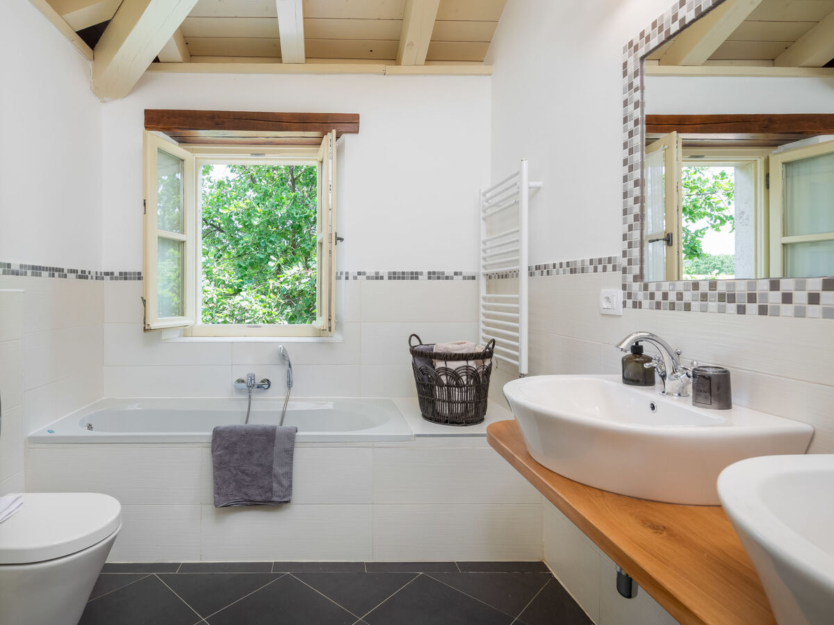 Villa Grando I, maison 260 m² avec piscine chauffée - Photo 38