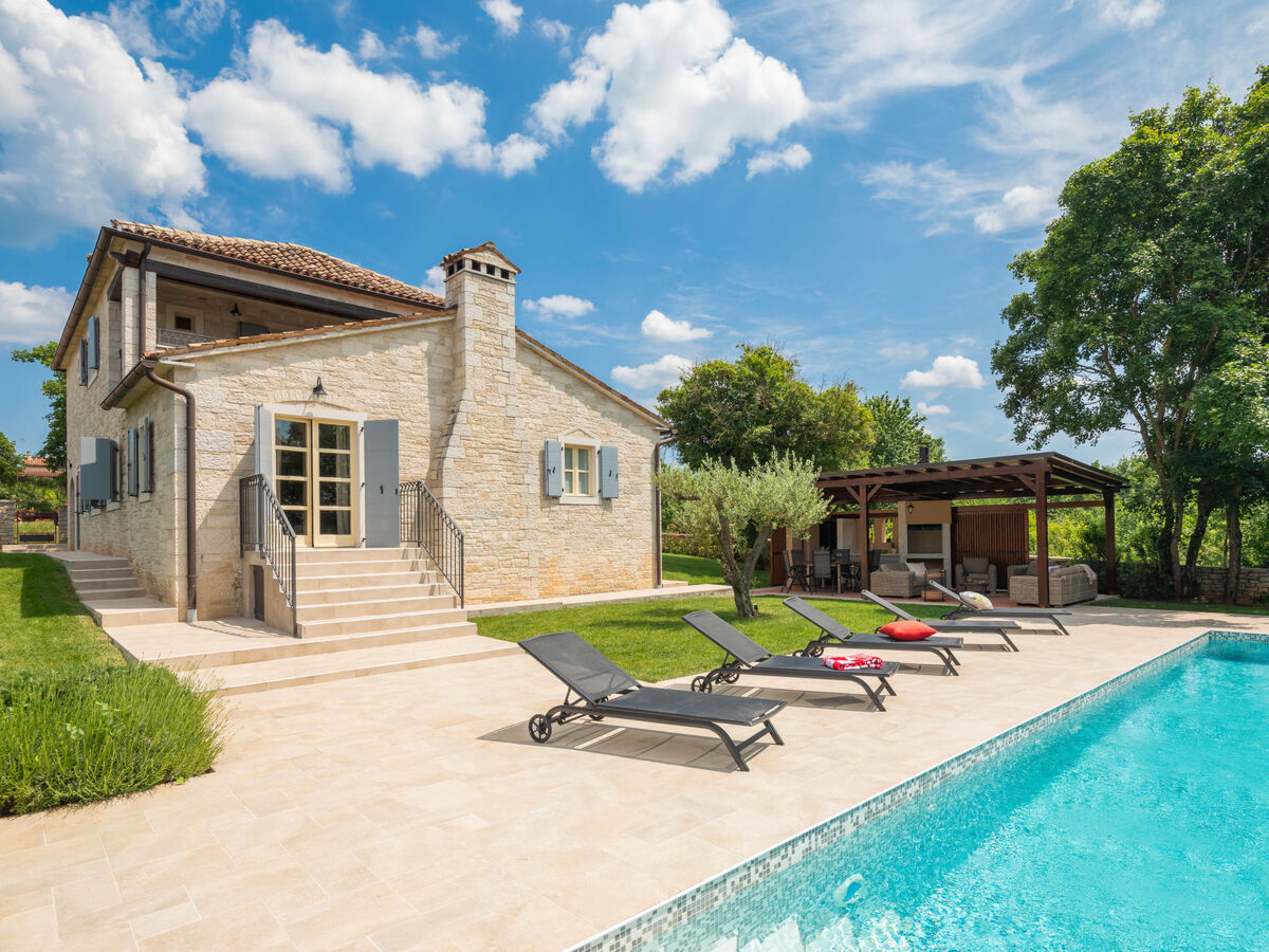 Villa Grando I, maison 260 m² avec piscine chauffée - Photo 39