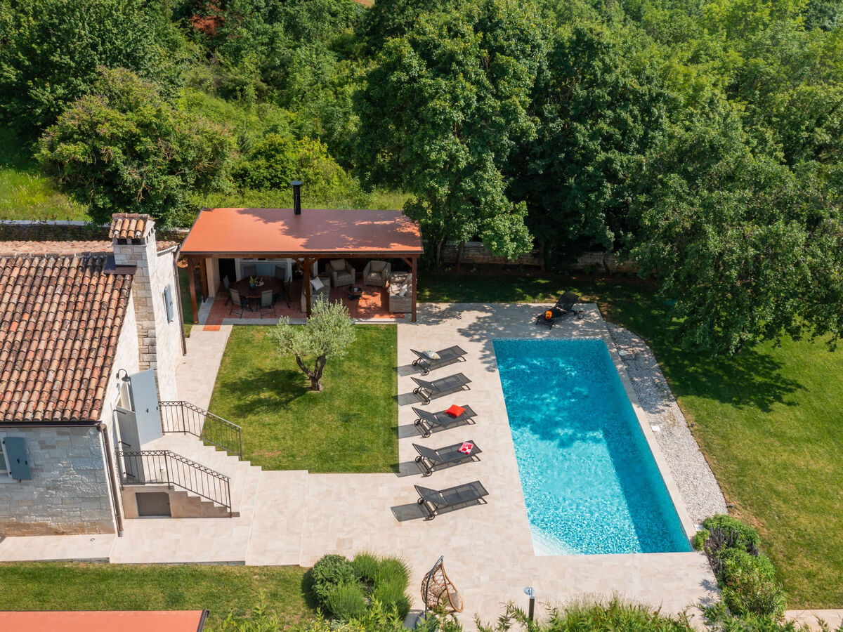 Villa Grando I, maison 260 m² avec piscine chauffée - Photo 40