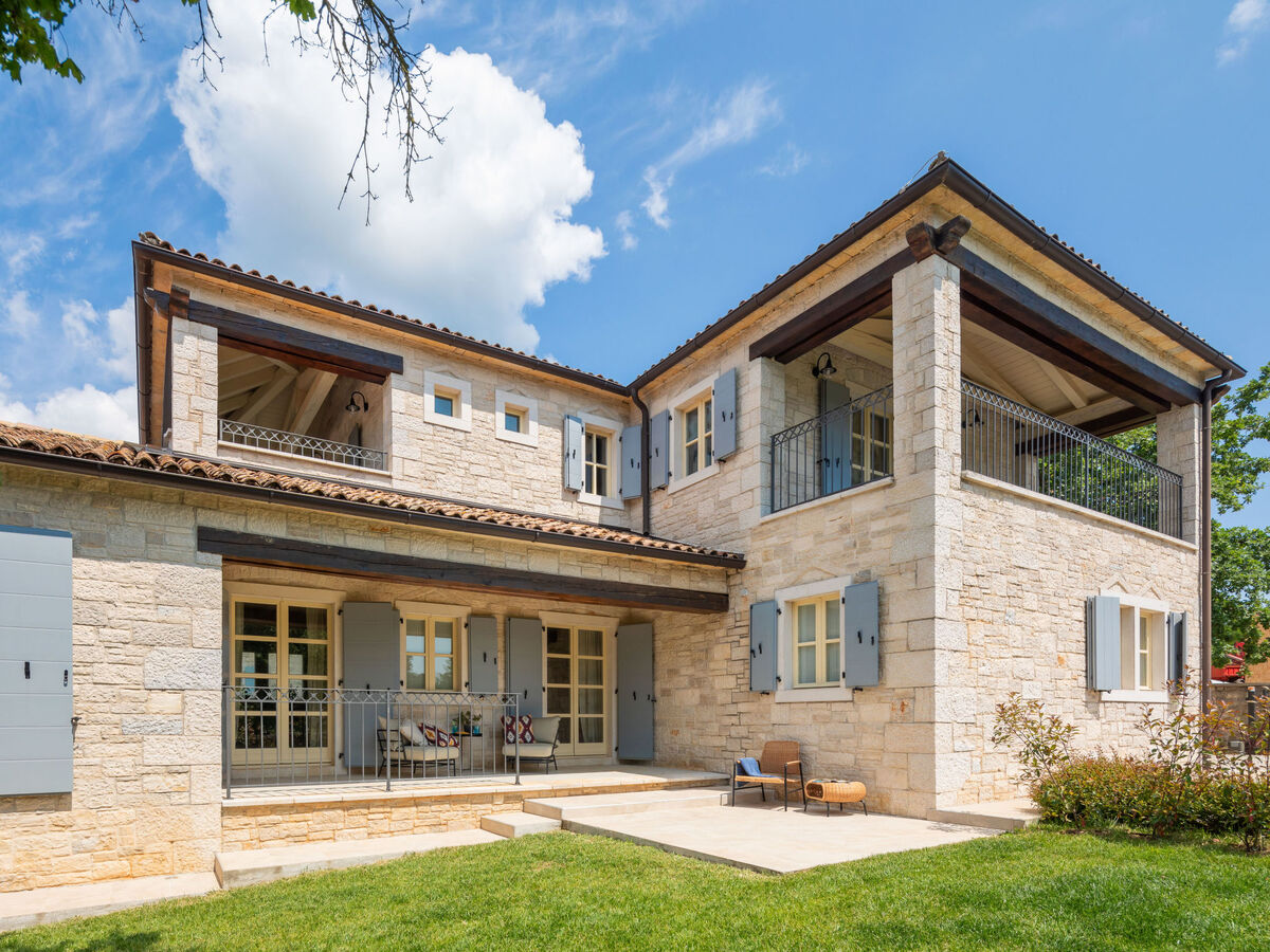 Villa Grando I, maison 260 m² avec piscine chauffée - Photo 41
