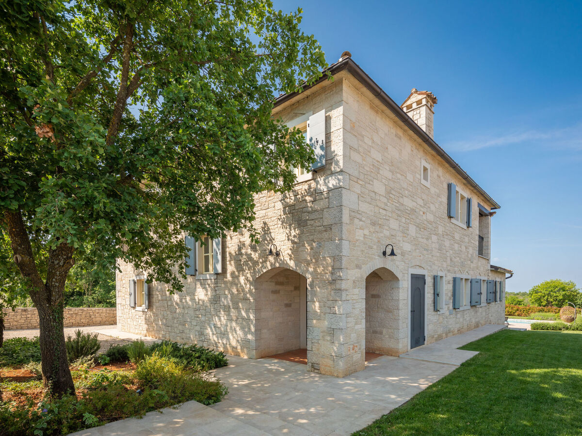 Villa Grando I, maison 260 m² avec piscine chauffée - Photo 42