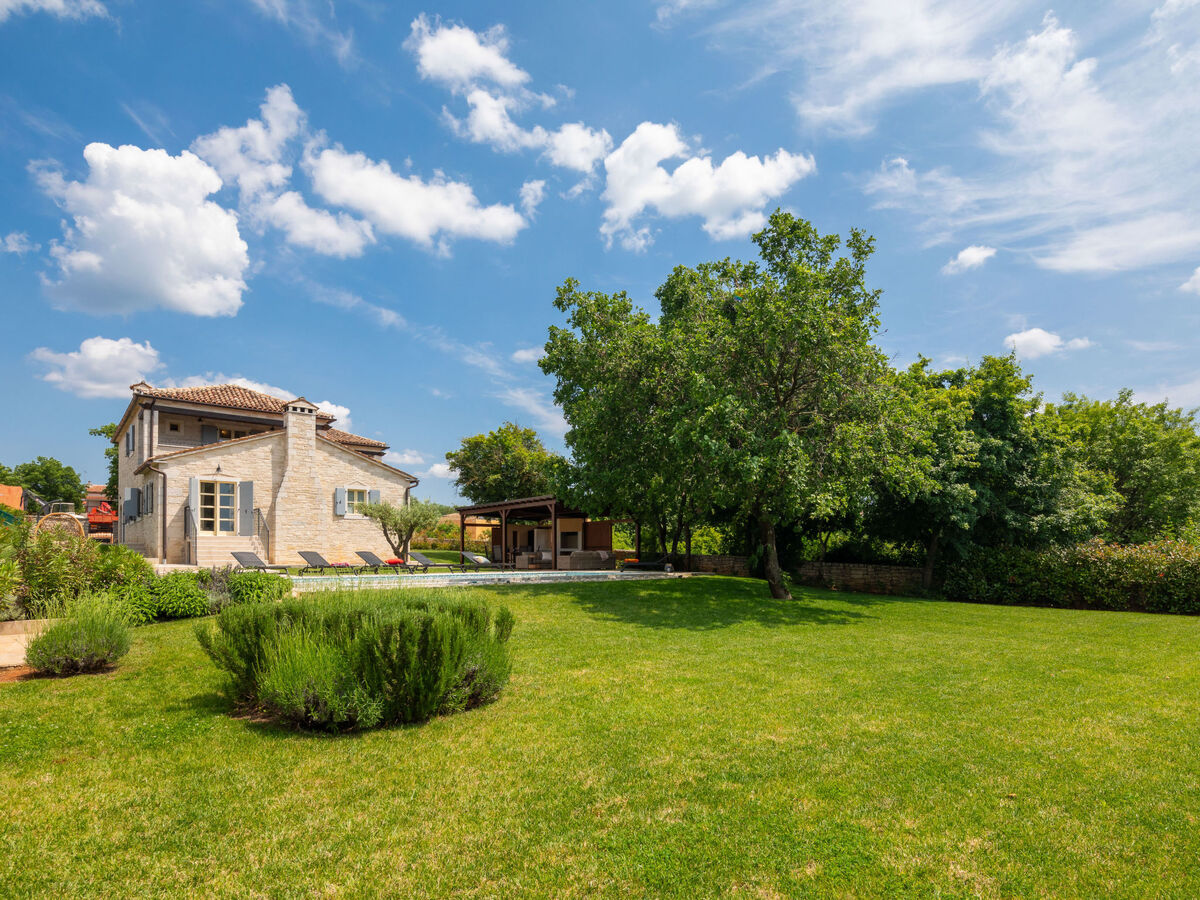 Villa Grando I, maison 260 m² avec piscine chauffée - Photo 43