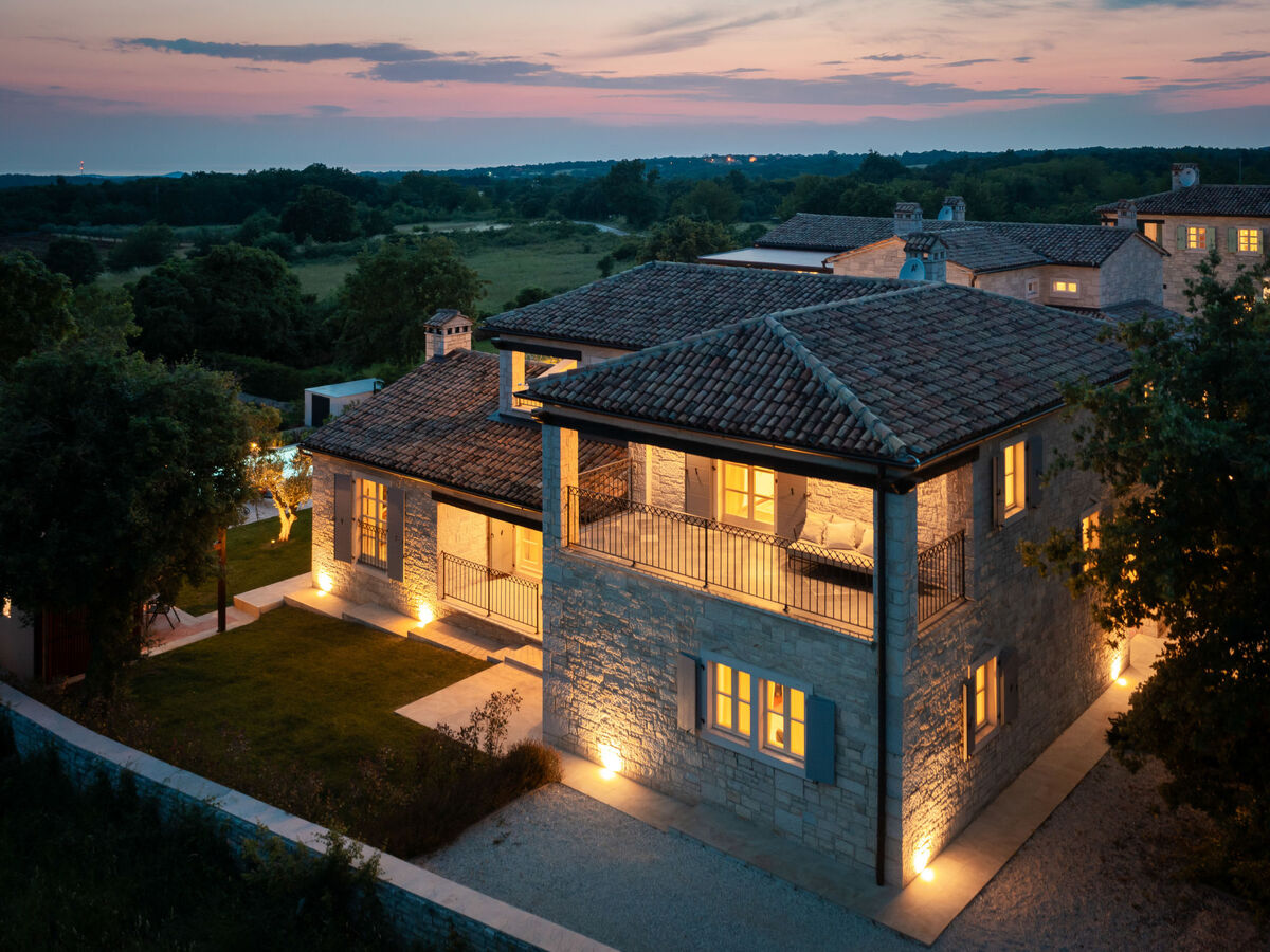 Villa Grando I, maison 260 m² avec piscine chauffée - Photo 45
