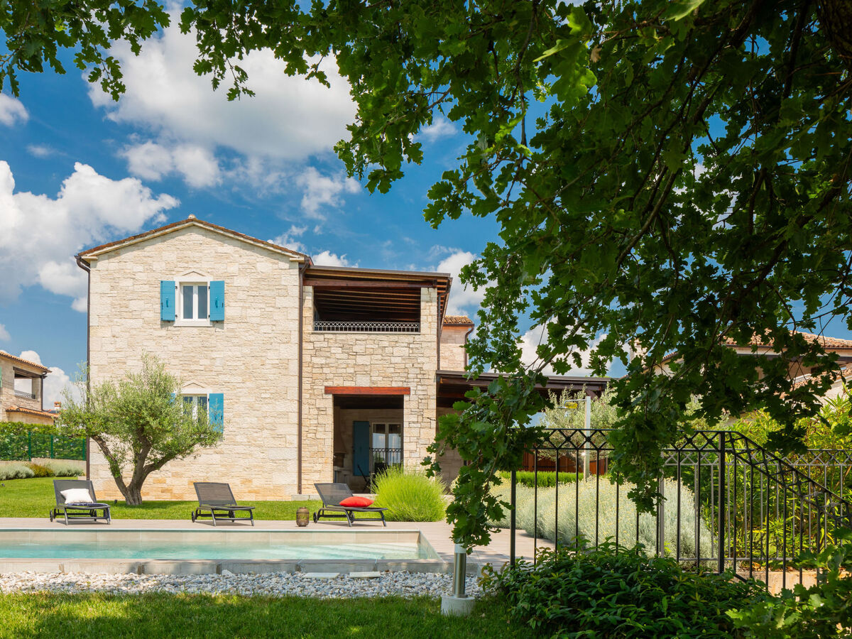 Villa Grando II : maison 8 pers. piscine chauffée privée - Photo 1