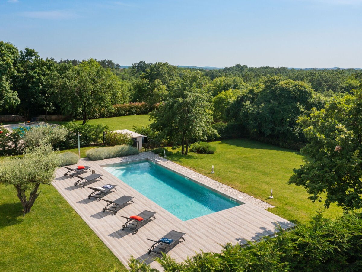 Villa Grando II : maison 8 pers. piscine chauffée privée - Photo 2