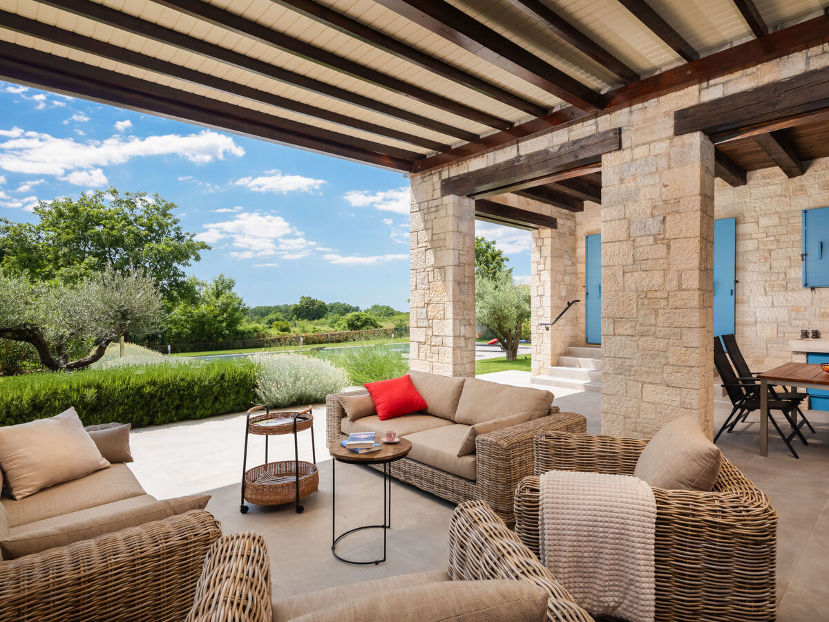 Villa Grando II : maison 8 pers. piscine chauffée privée - Photo 3