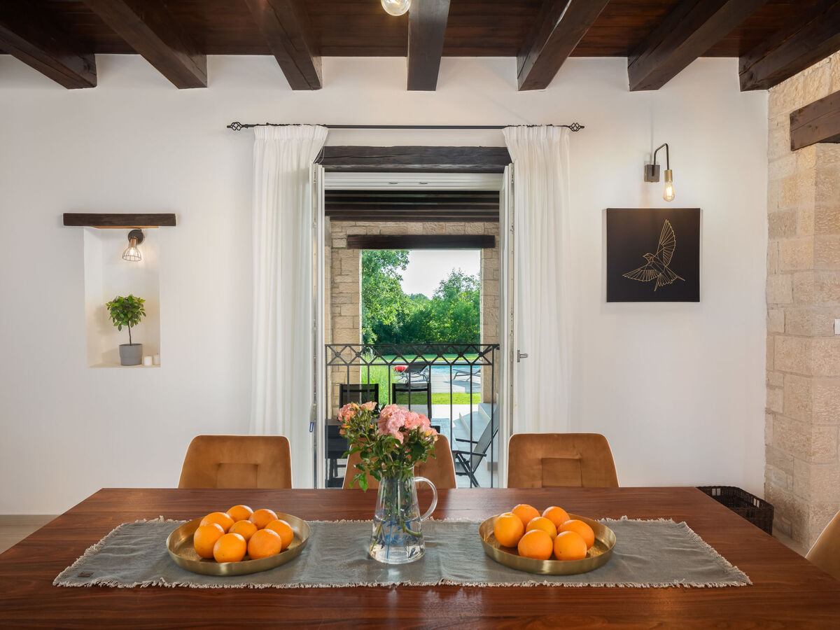Villa Grando II : maison 8 pers. piscine chauffée privée - Photo 6