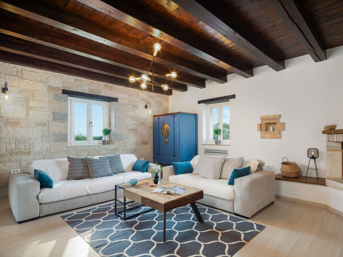 Villa Grando II : maison 8 pers. piscine chauffée privée - Photo 8