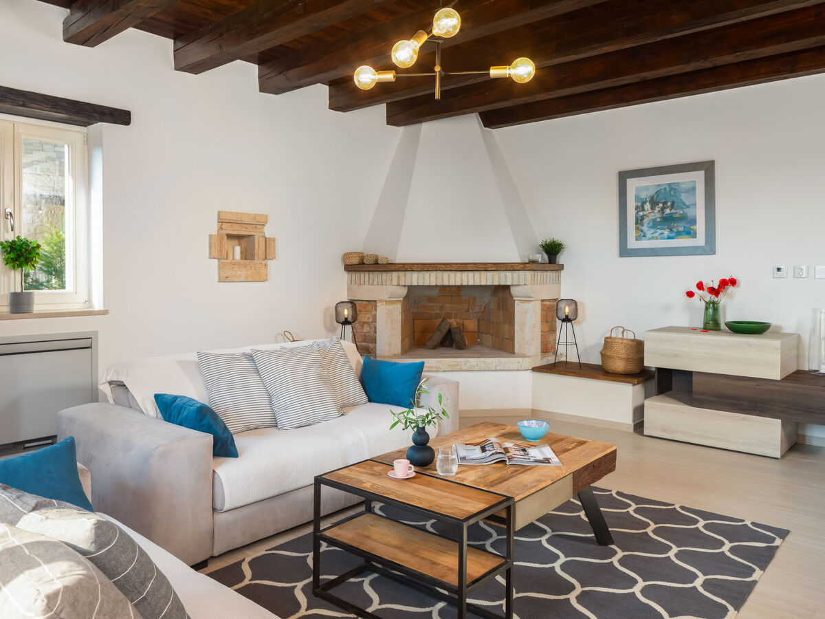 Villa Grando II : maison 8 pers. piscine chauffée privée - Photo 10