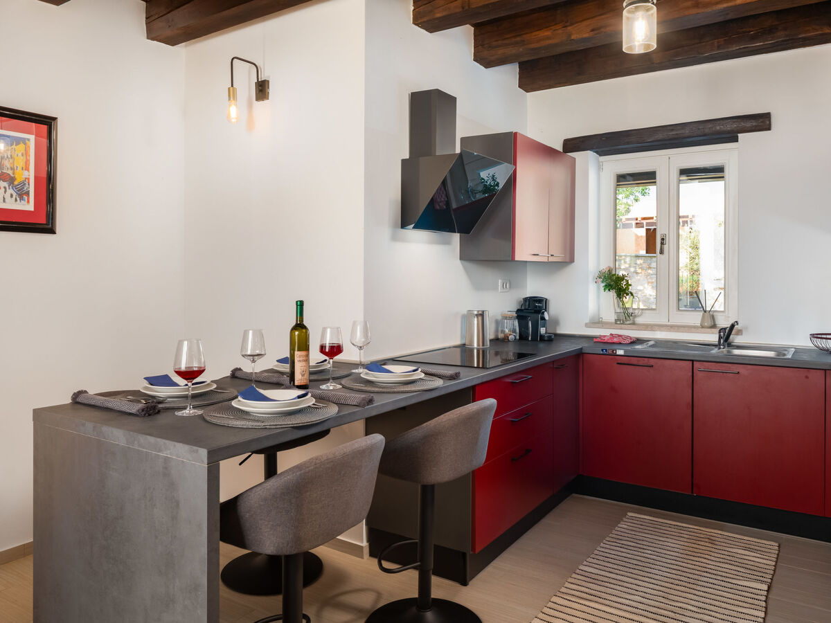 Villa Grando II : maison 8 pers. piscine chauffée privée - Photo 12