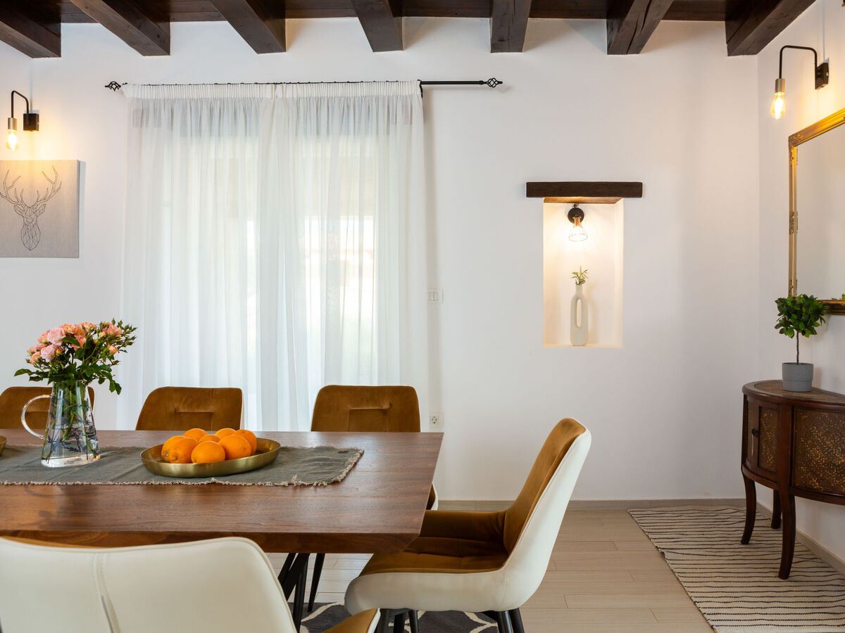 Villa Grando II : maison 8 pers. piscine chauffée privée - Photo 14