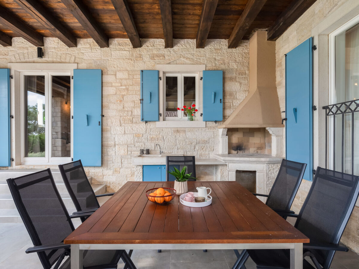 Villa Grando II : maison 8 pers. piscine chauffée privée - Photo 16