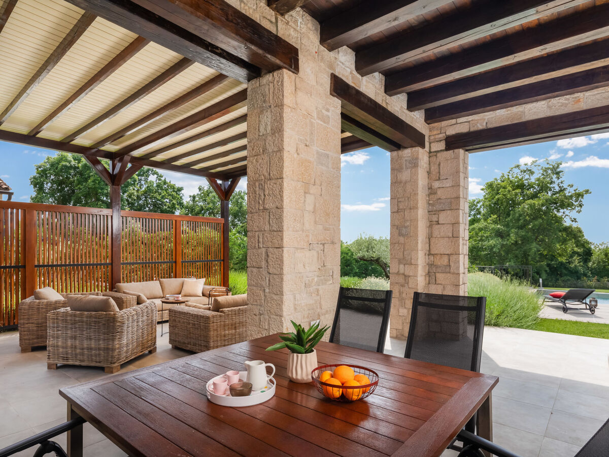 Villa Grando II : maison 8 pers. piscine chauffée privée - Photo 17