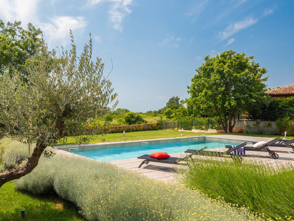 Villa Grando II : maison 8 pers. piscine chauffée privée - Photo 20