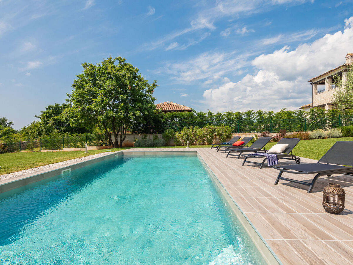 Villa Grando II : maison 8 pers. piscine chauffée privée - Photo 21