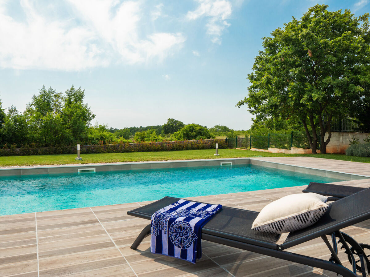 Villa Grando II : maison 8 pers. piscine chauffée privée - Photo 22