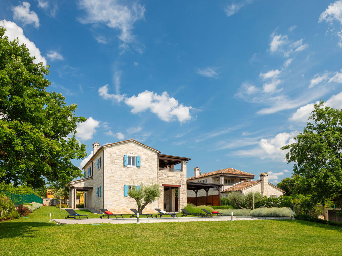 Villa Grando II : maison 8 pers. piscine chauffée privée - Photo 23