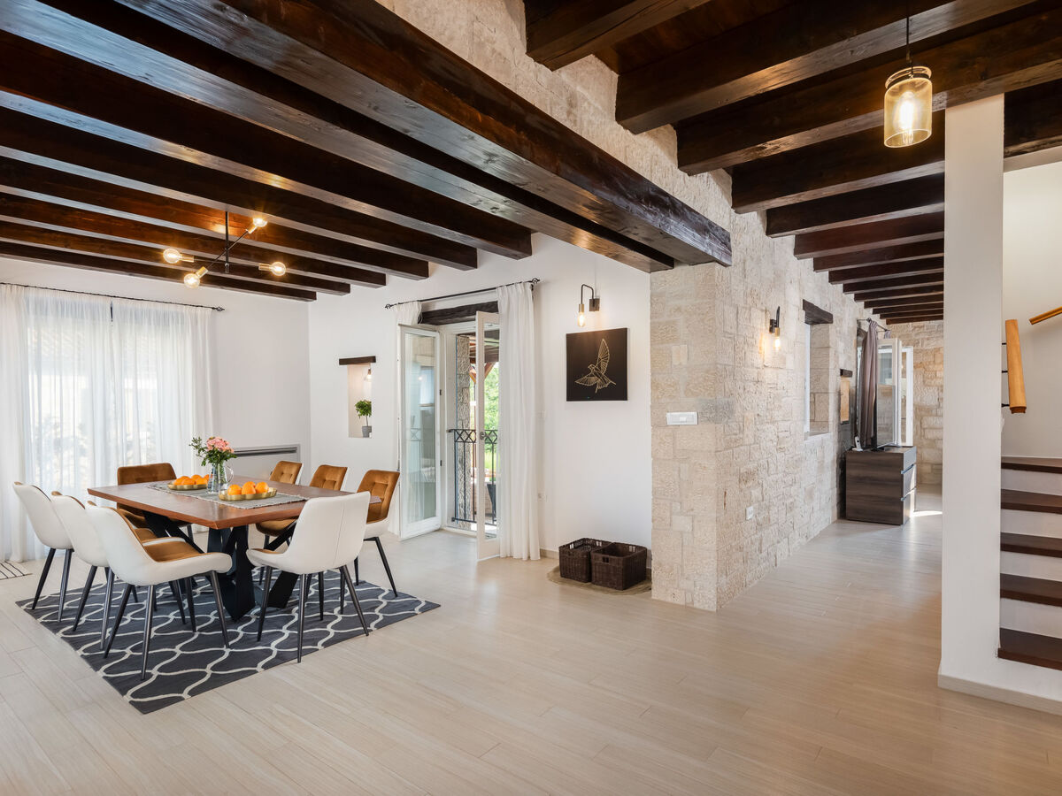 Villa Grando II : maison 8 pers. piscine chauffée privée - Photo 26