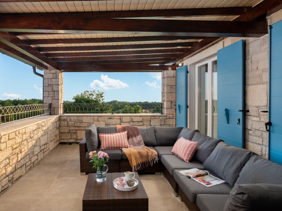 Villa Grando II : maison 8 pers. piscine chauffée privée - Photo 27