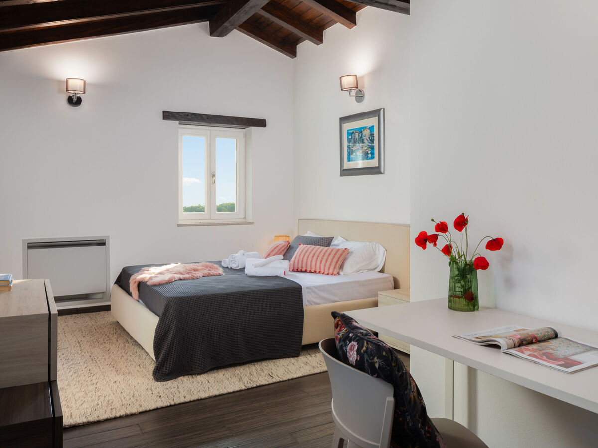 Villa Grando II : maison 8 pers. piscine chauffée privée - Photo 28