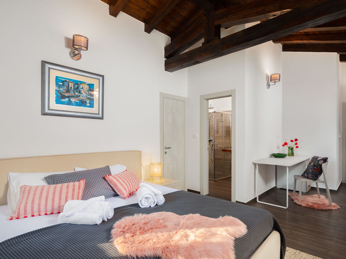 Villa Grando II : maison 8 pers. piscine chauffée privée - Photo 29