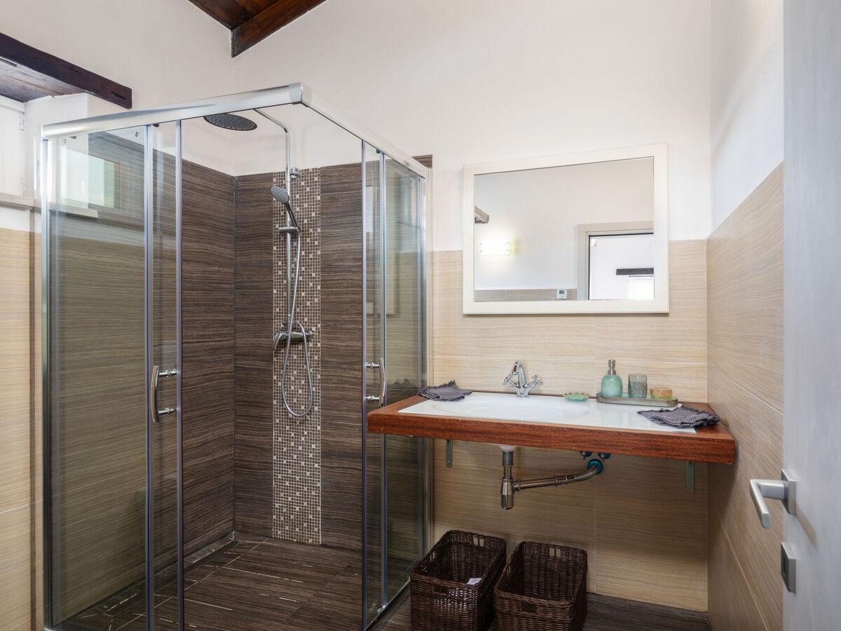Villa Grando II : maison 8 pers. piscine chauffée privée - Photo 30