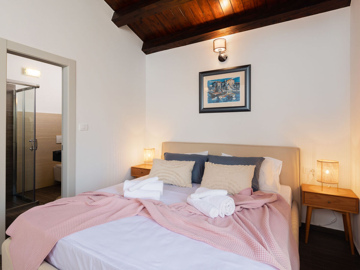Villa Grando II : maison 8 pers. piscine chauffée privée - Photo 33