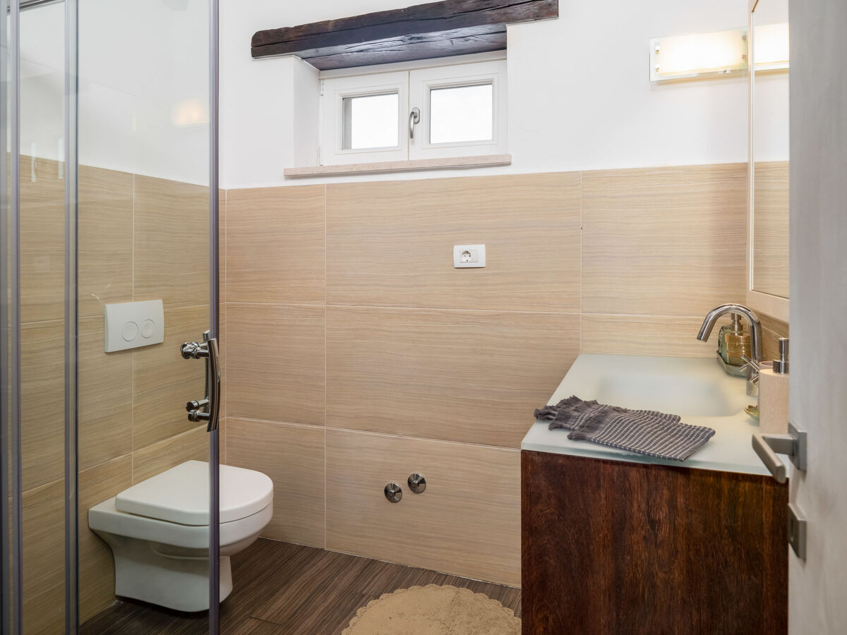 Villa Grando II : maison 8 pers. piscine chauffée privée - Photo 34