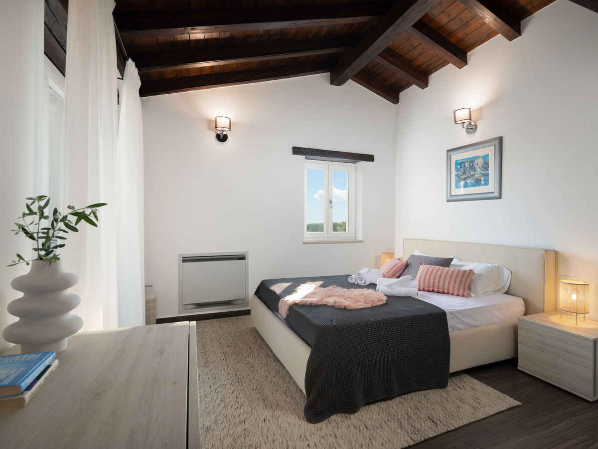 Villa Grando II : maison 8 pers. piscine chauffée privée - Photo 35