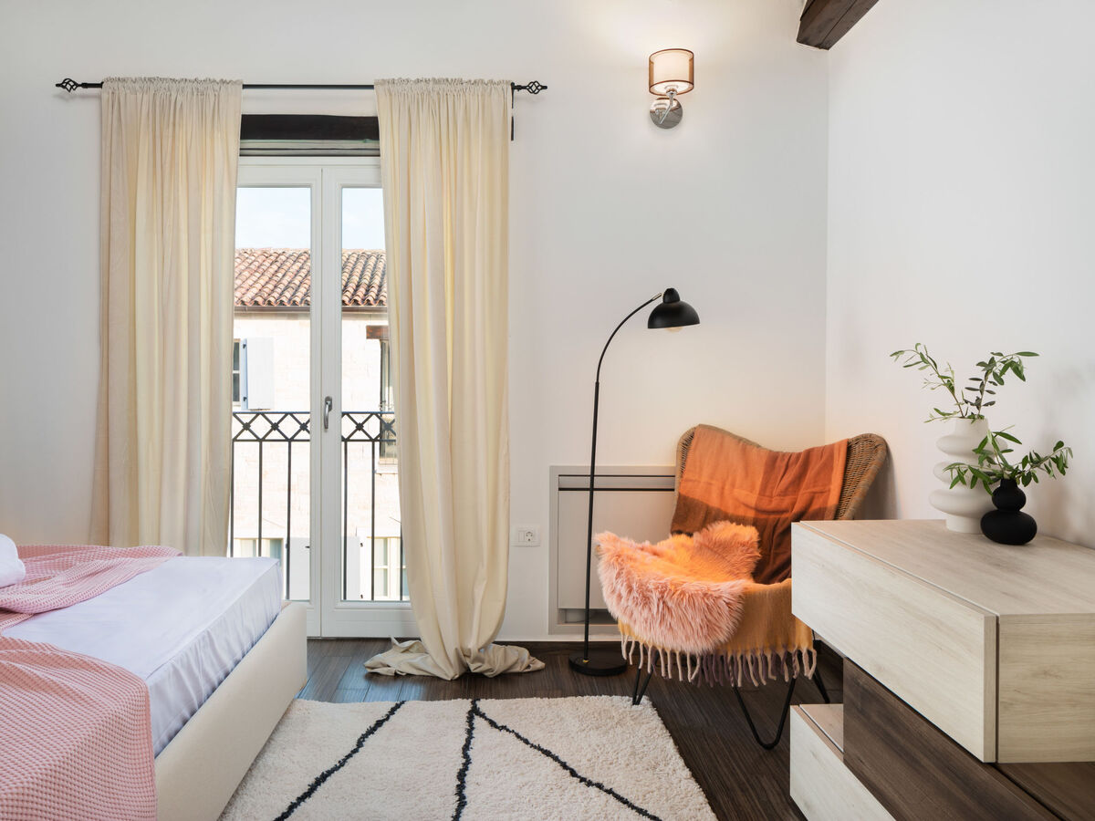 Villa Grando II : maison 8 pers. piscine chauffée privée - Photo 39