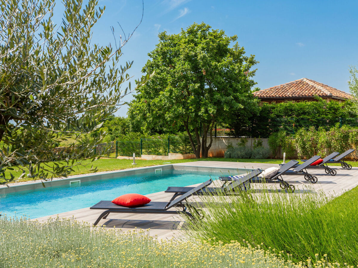 Villa Grando II : maison 8 pers. piscine chauffée privée - Photo 41