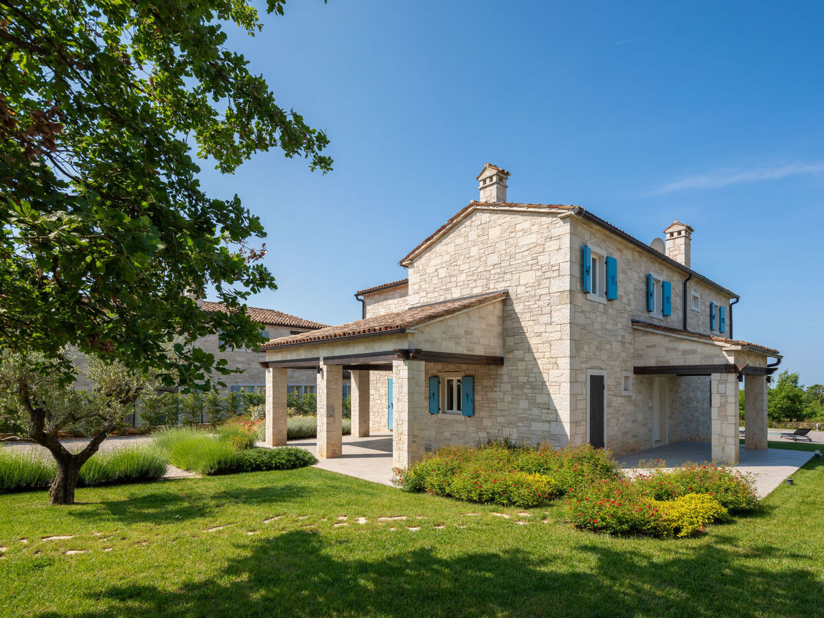 Villa Grando II : maison 8 pers. piscine chauffée privée - Photo 47