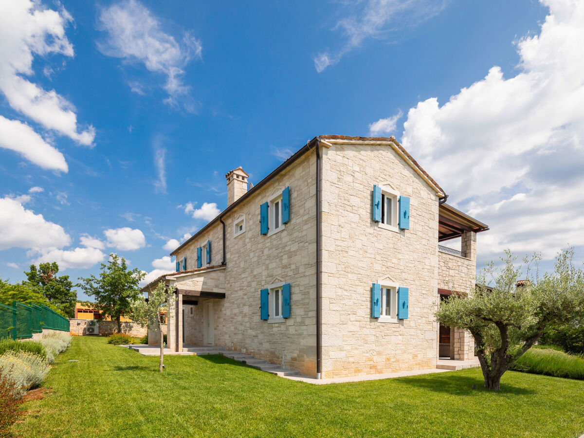 Villa Grando II : maison 8 pers. piscine chauffée privée - Photo 48
