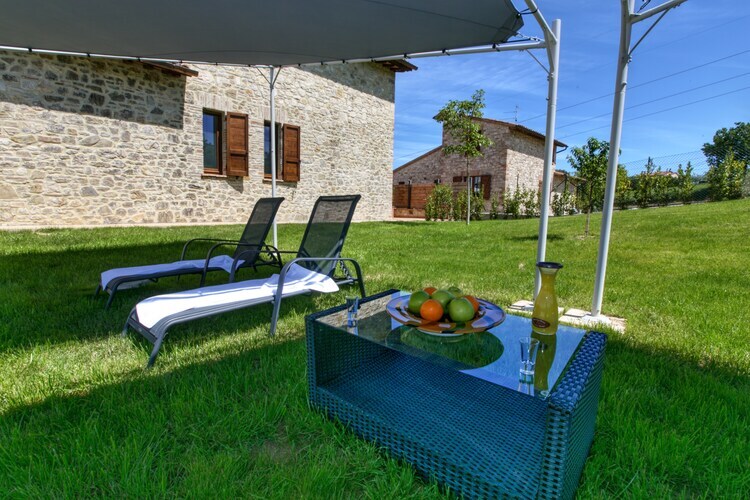 Villa Due Olive – 6 pers., piscine privée à Vasciano - Photo 37