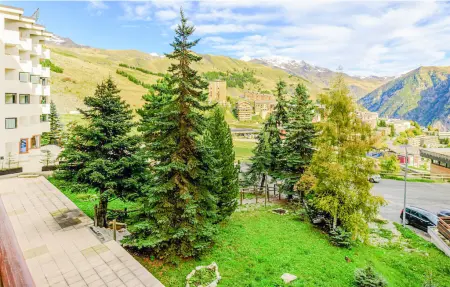 Location appartement à Orcières