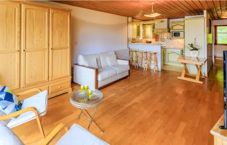 Appartement 5 personnes à Orcières - Photo 2