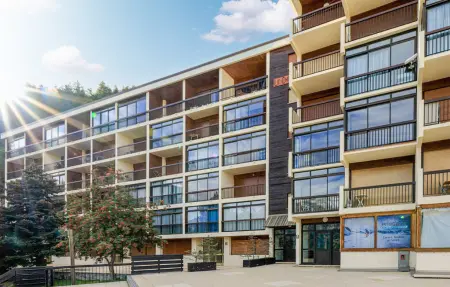 Appartement 5 personnes à Orcières - Photo 4