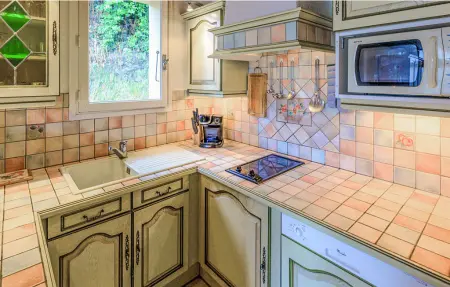 Appartement 5 personnes à Orcières - Photo 5