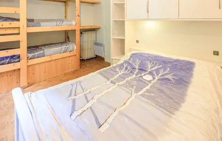 Appartement 5 personnes à Orcières - Photo 6