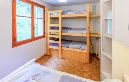 Appartement 5 personnes à Orcières - Photo 7