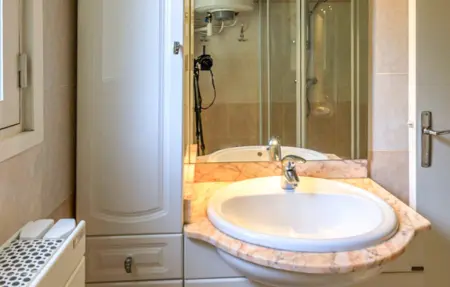 Appartement 5 personnes à Orcières - Photo 8
