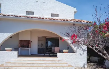 Location maison à Roda de Bara